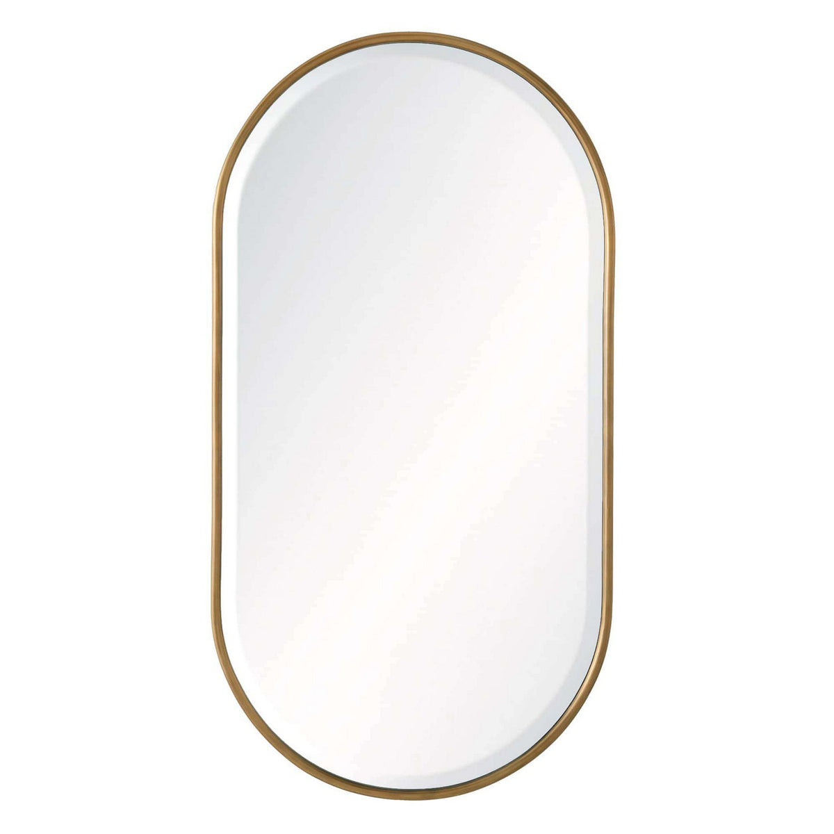 Vaquero Mirror