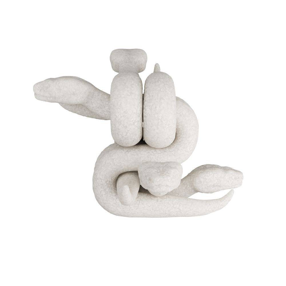 Zagazig Sculpture in Ivory