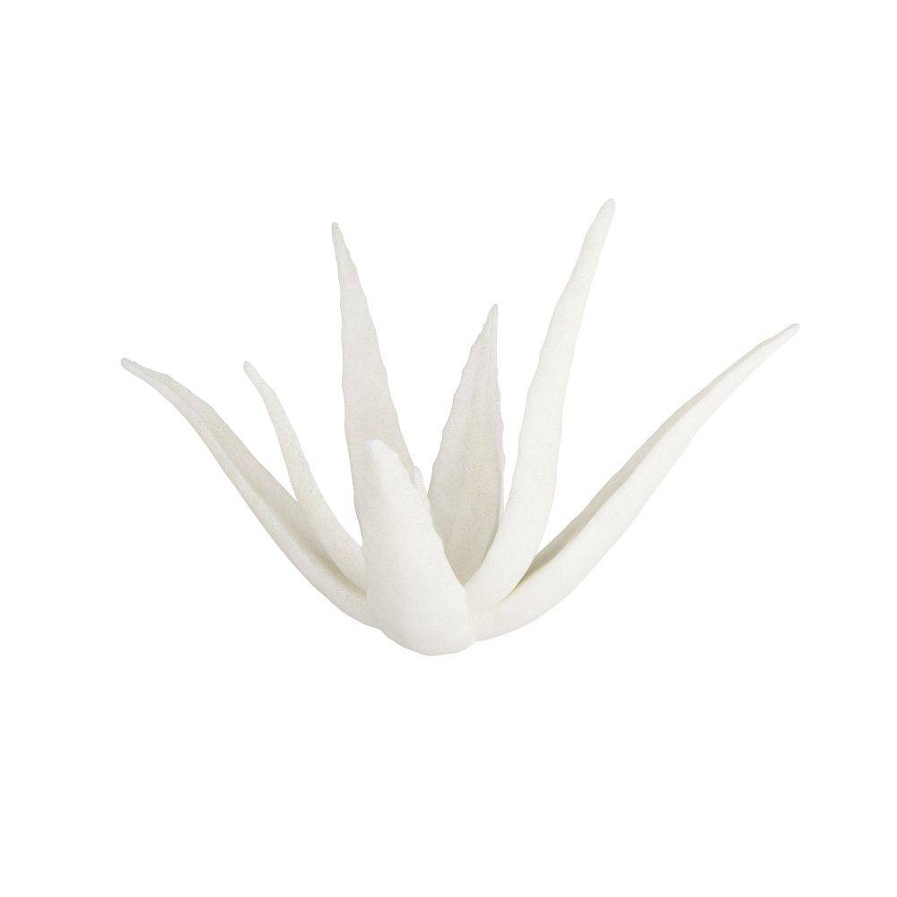 Zaloe Sculpture in Ivory