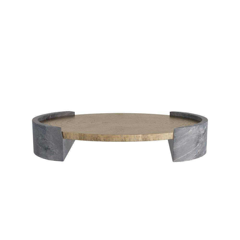 Adelaide Tray in Grey