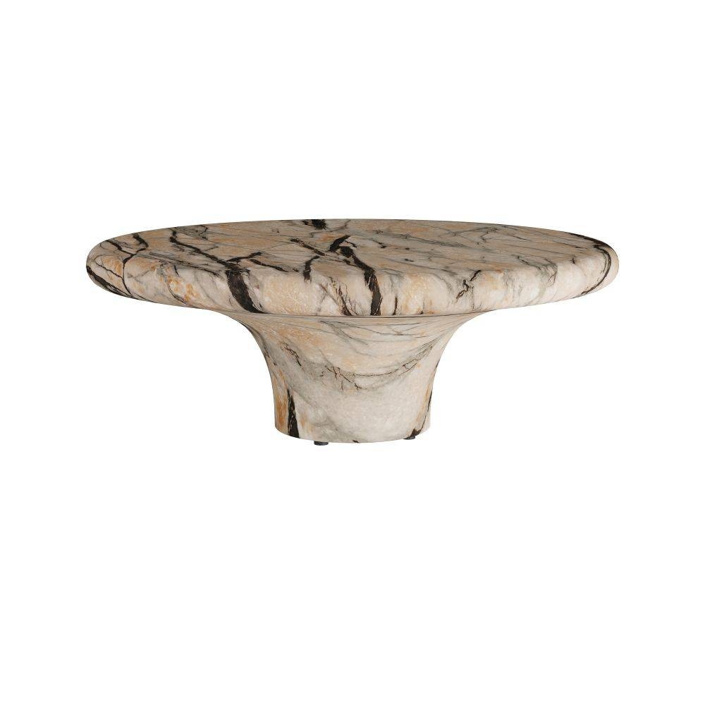 Zahara Coffee Table in Mojave
