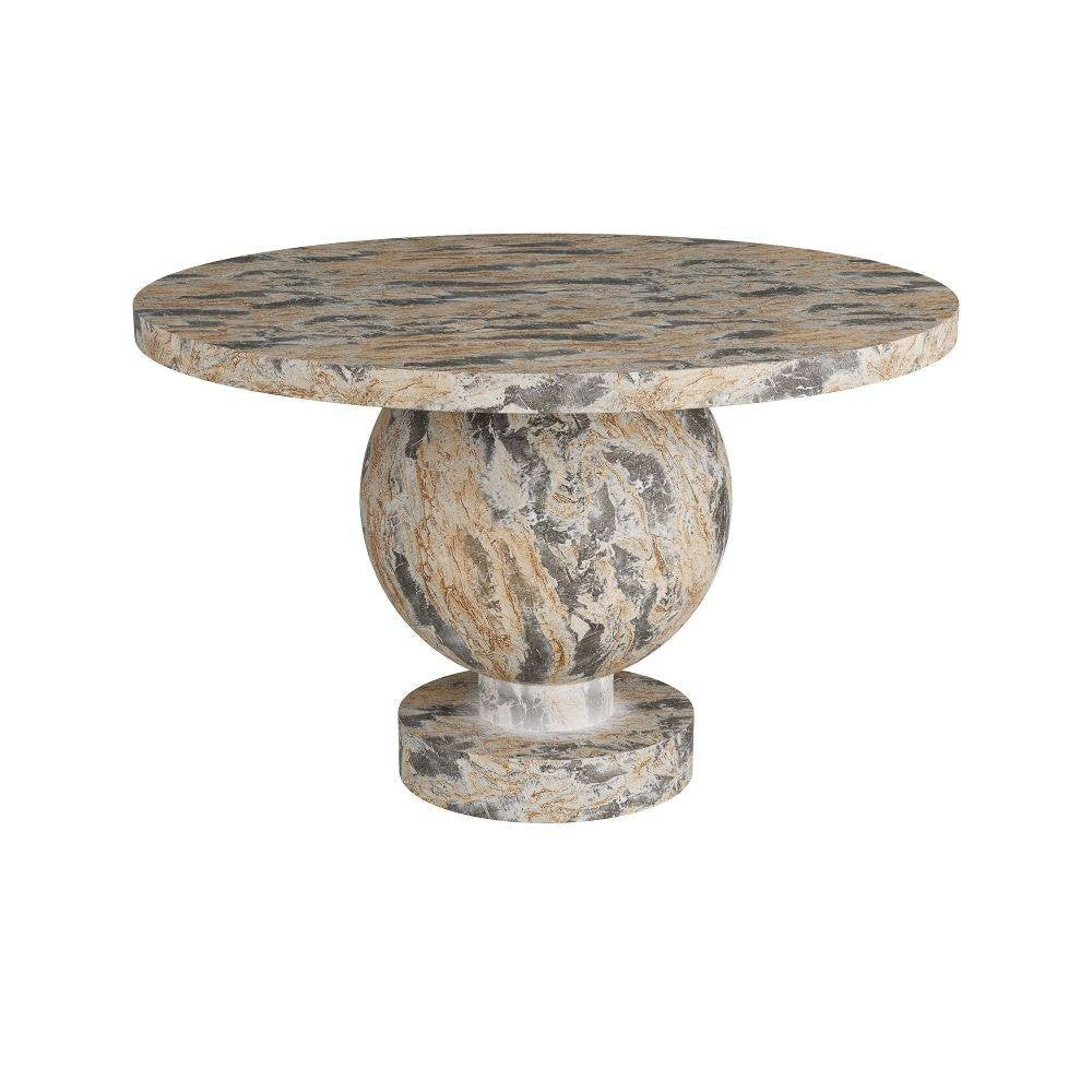 Brenna Entry Table in Sahara