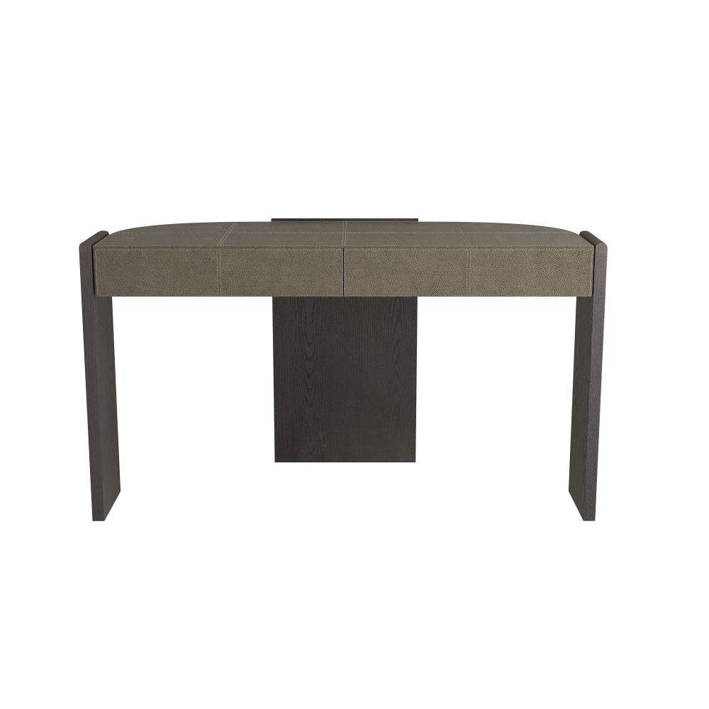Arellano Desk in Ebony