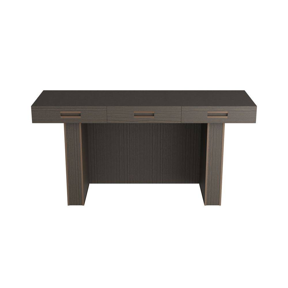 Zola Desk in Bramble