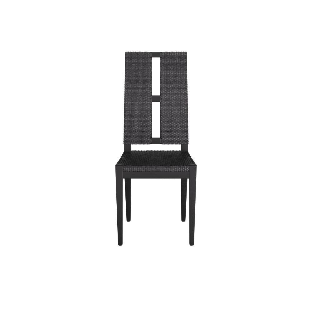 Antonio ining Chair in Ebony