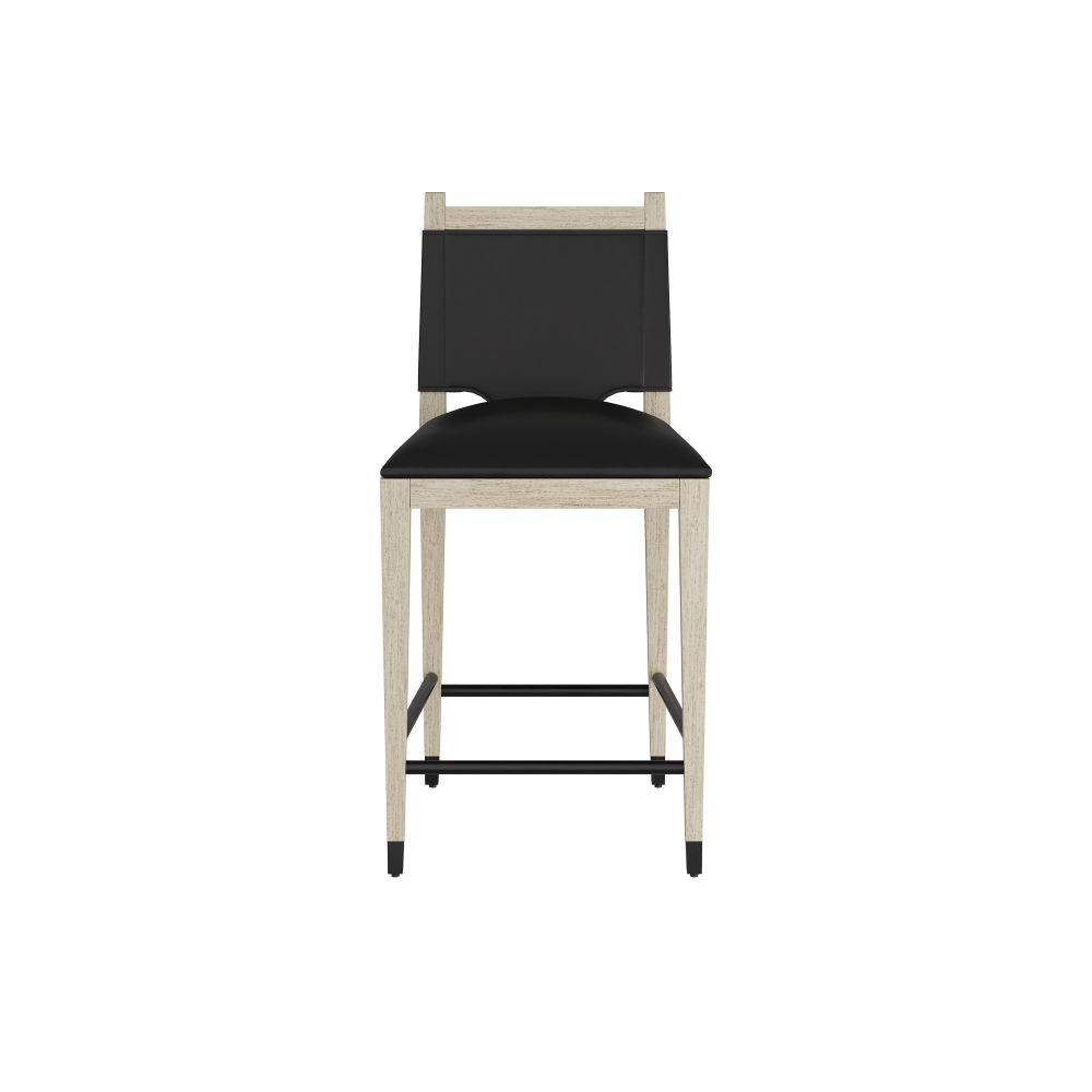 Tabouret de bardane