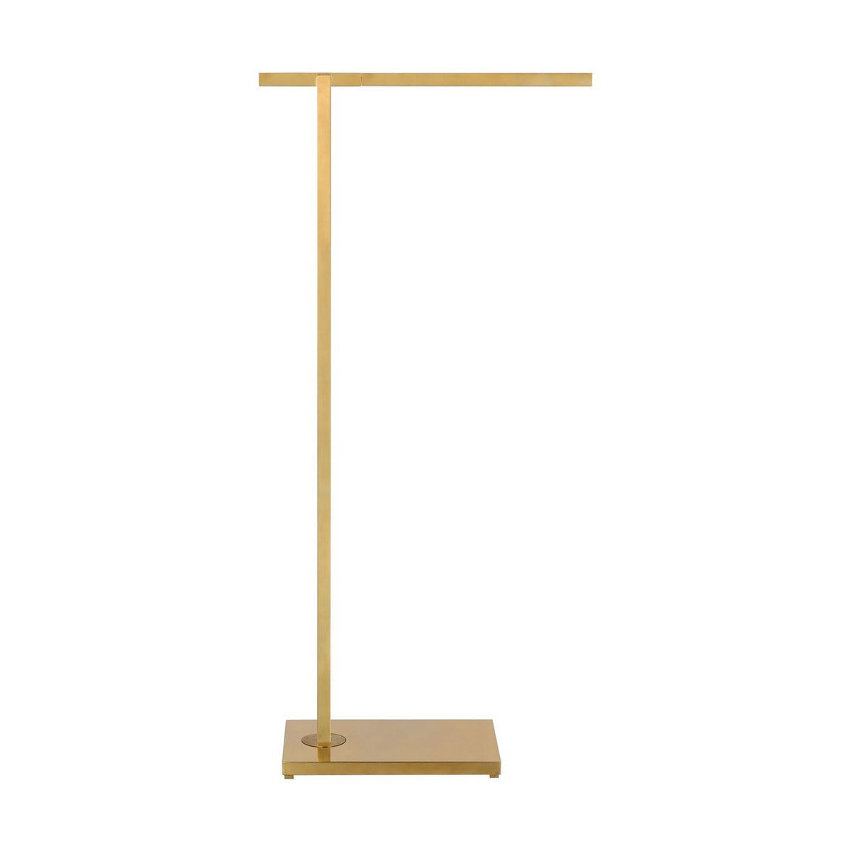 Stagger LED Floor Lamp
