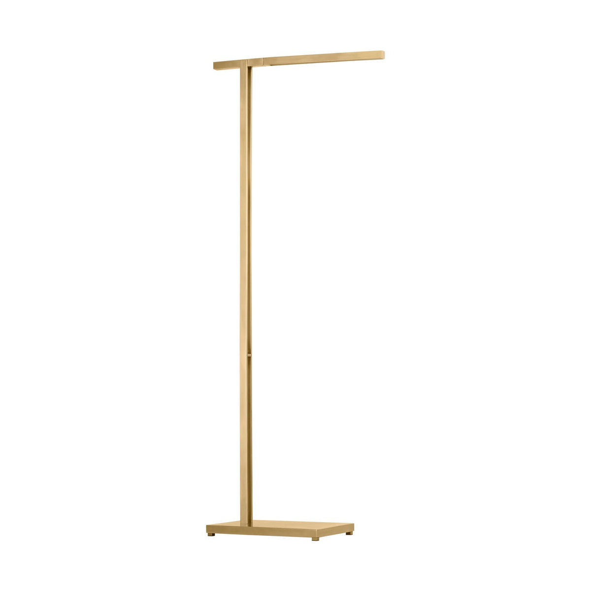 Stagger LED Floor Lamp