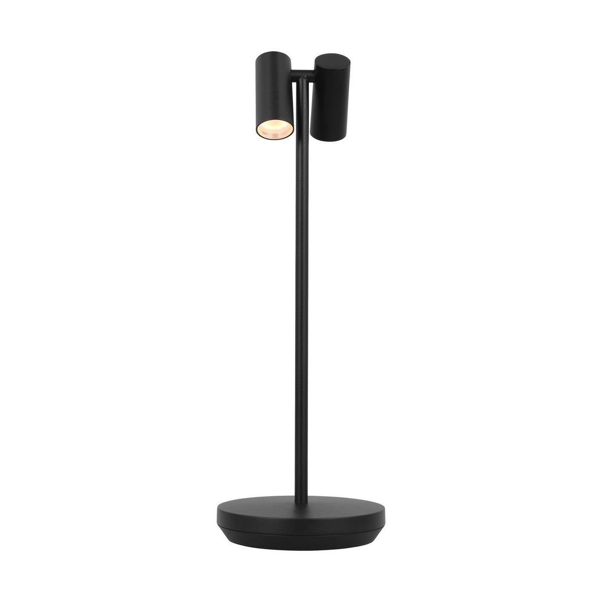 Doppia Table Lamp