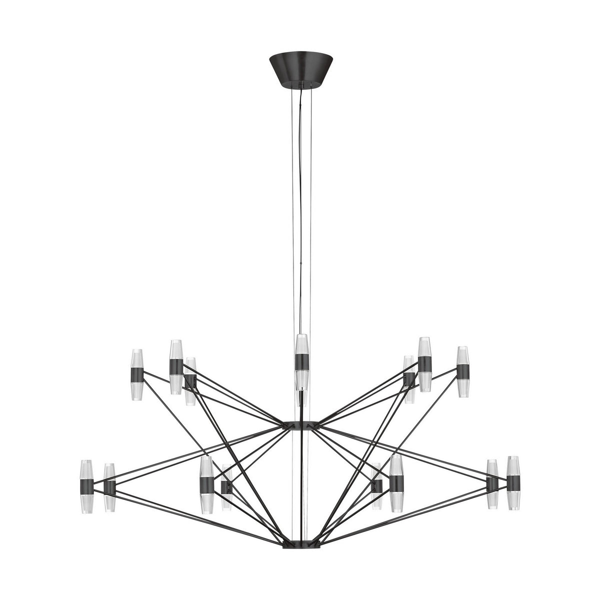 Lassell LED Chandelier