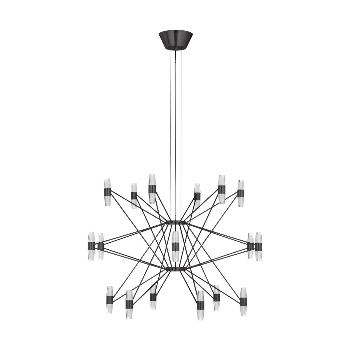 Lassell LED Chandelier
