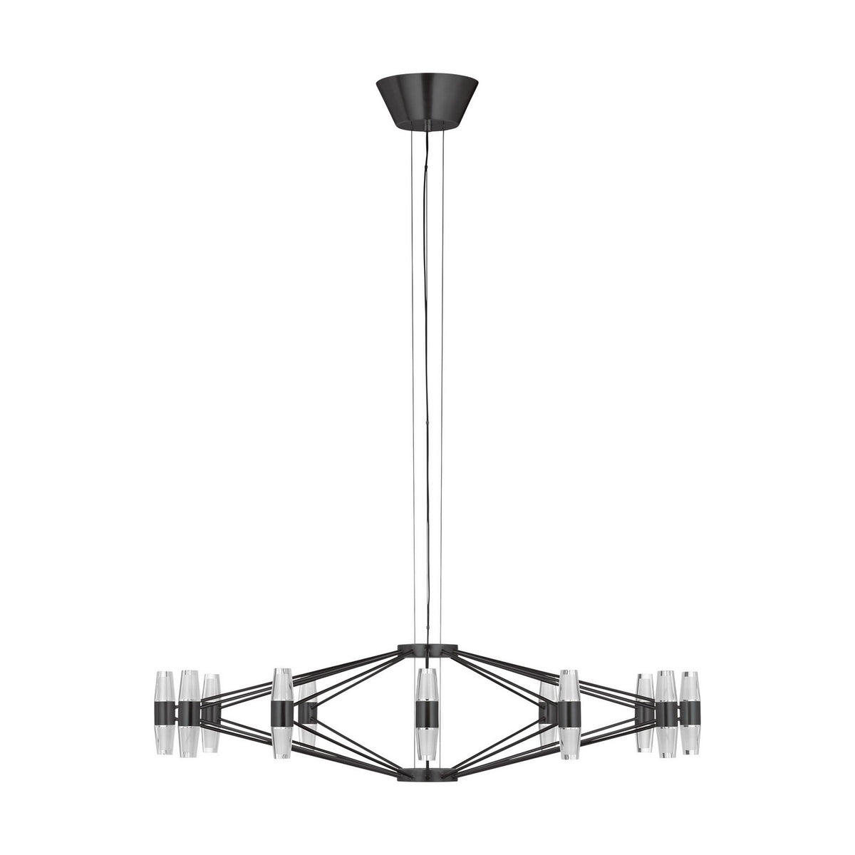 Lassell LED Chandelier