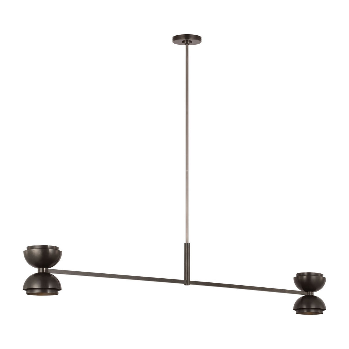 Lustre linéaire Shanti