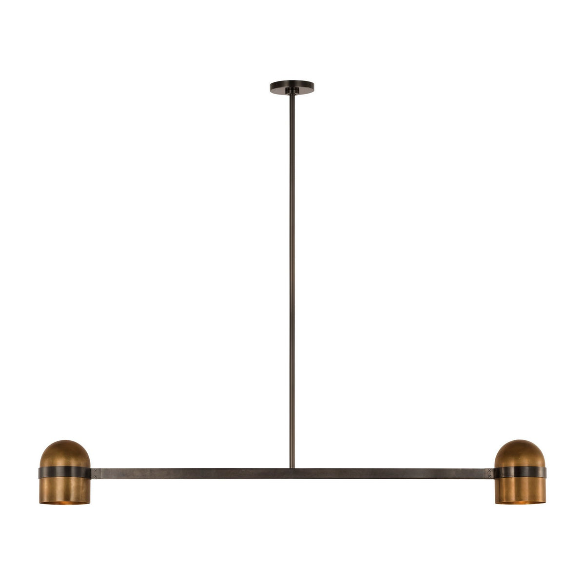 Lustre linéaire Octavia