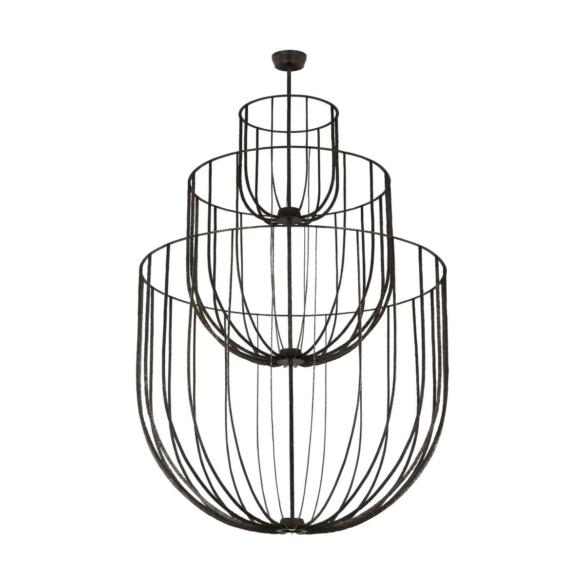 Sanchi LED Chandelier