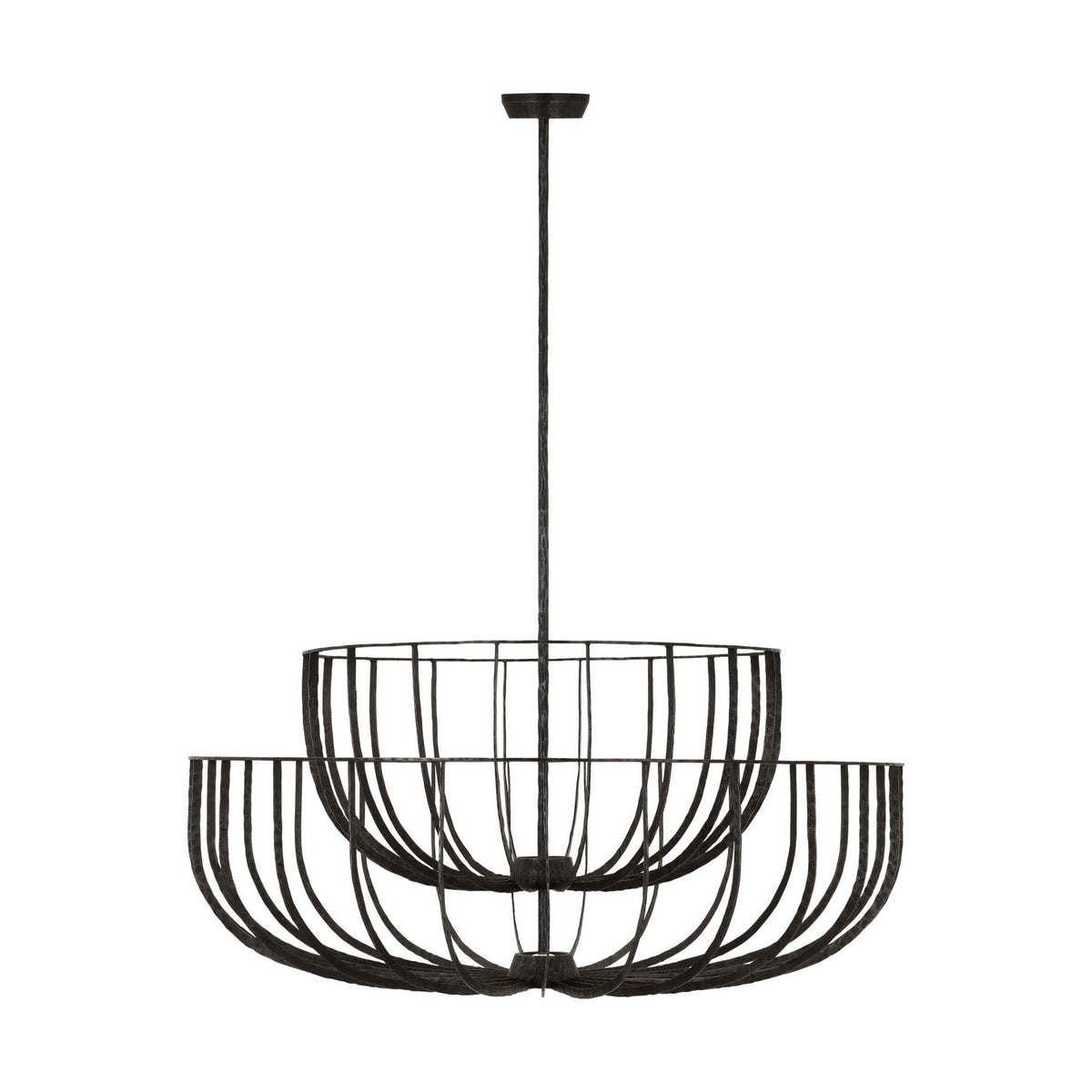 Sanchi LED Chandelier