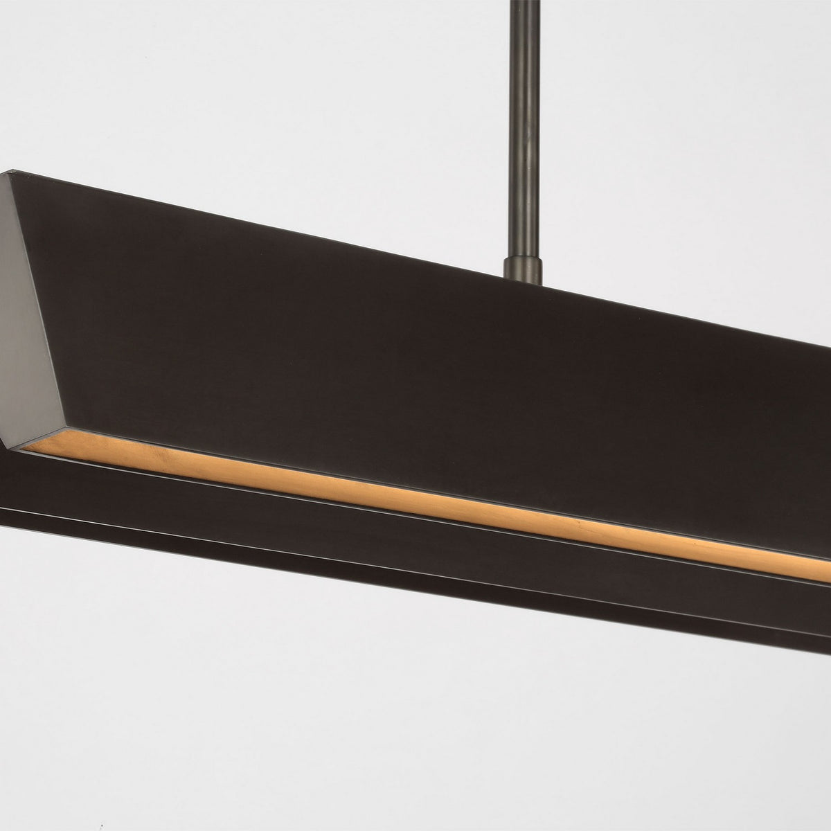 Pench LED Linear Chandelier