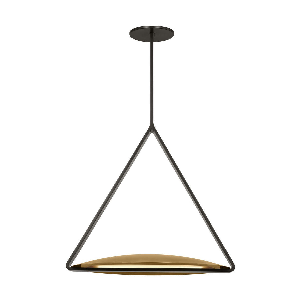 Suspension cymbale