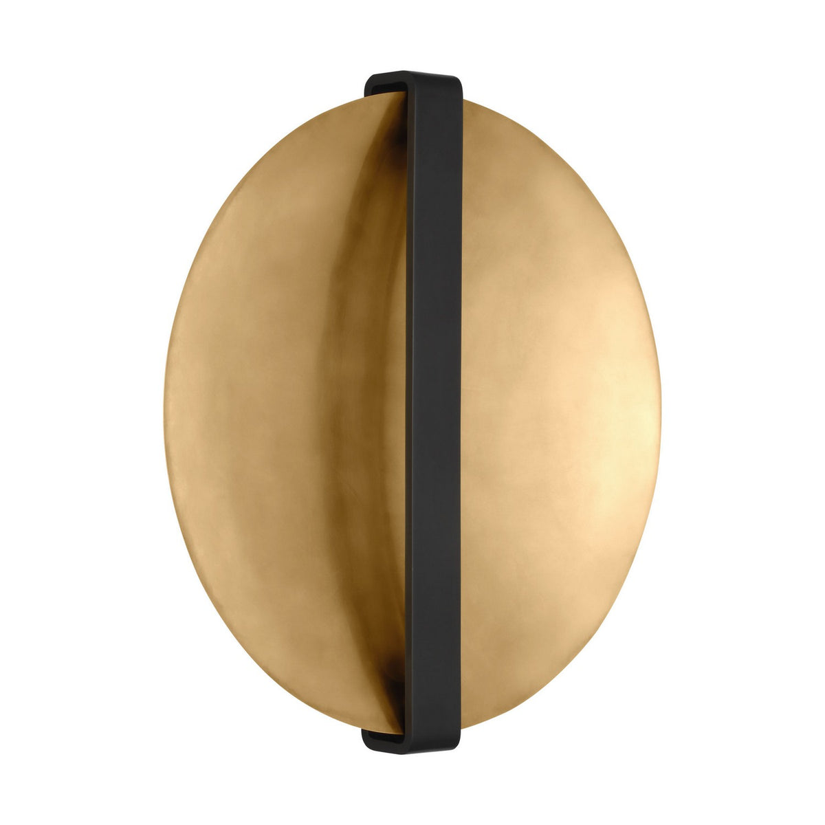 Cymbal Wall Sconce