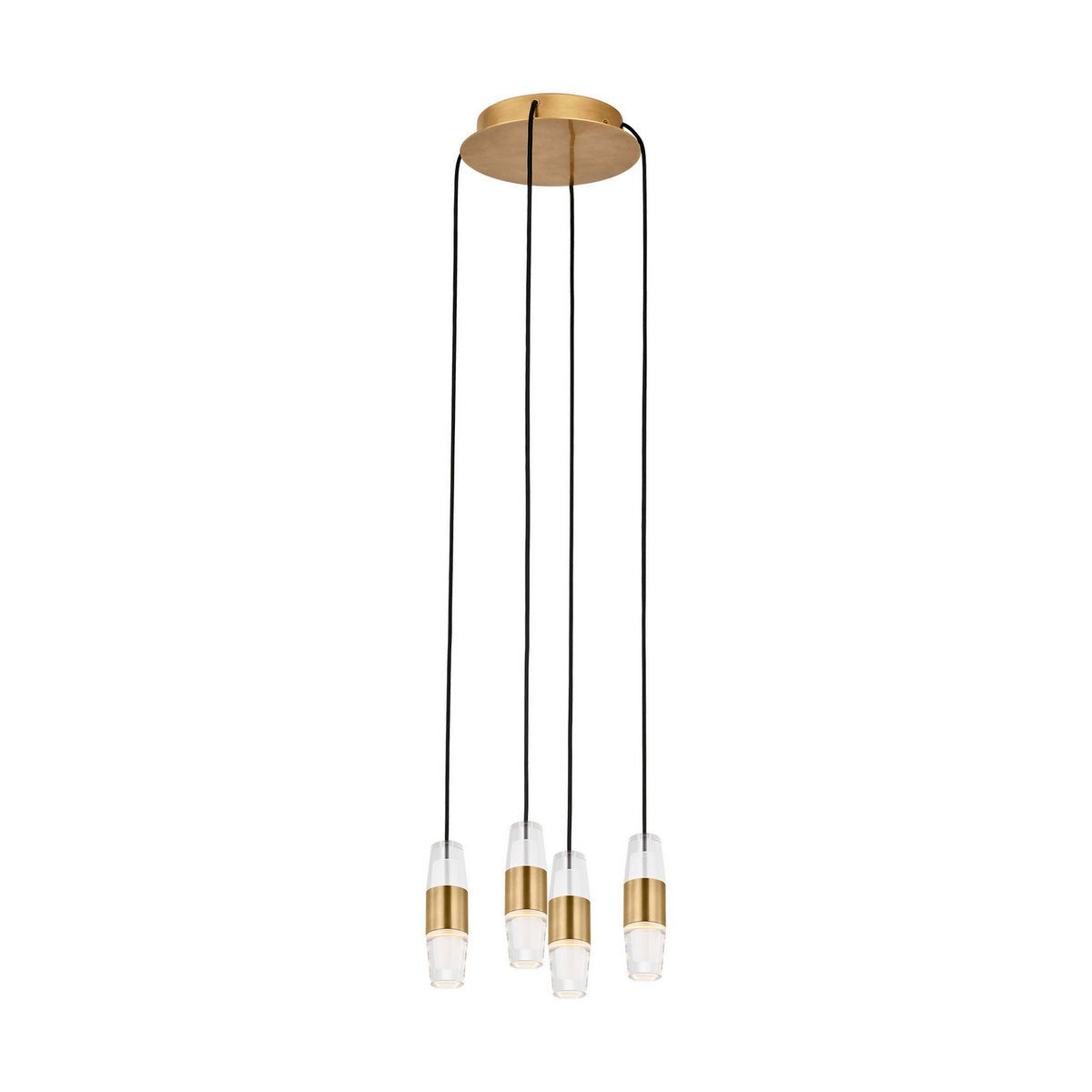 Lassell LED Chandelier