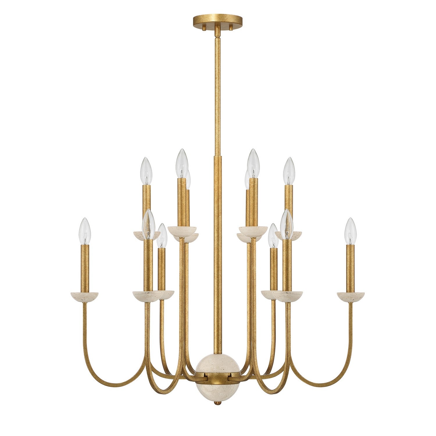 Lustre Oakhurst
