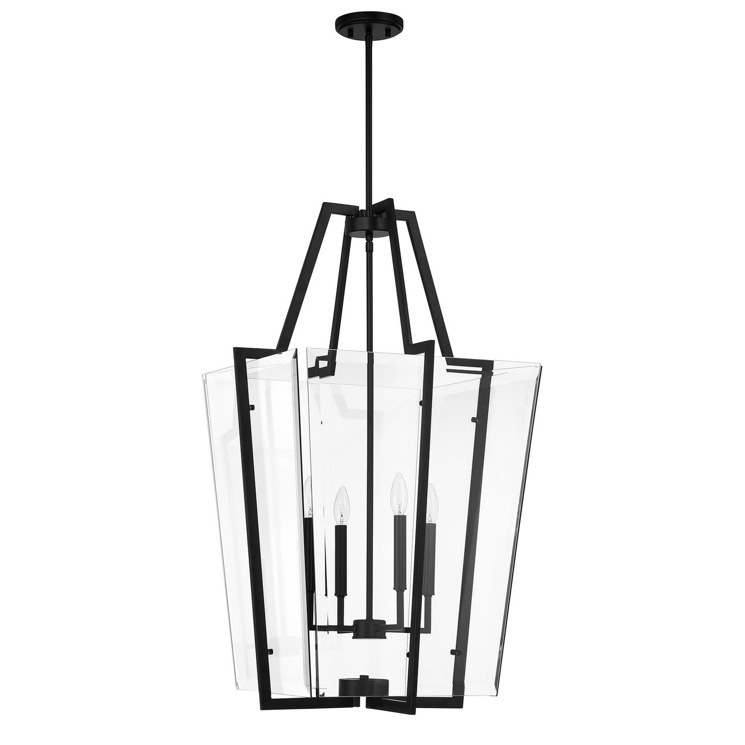Farell Four Light Pendant