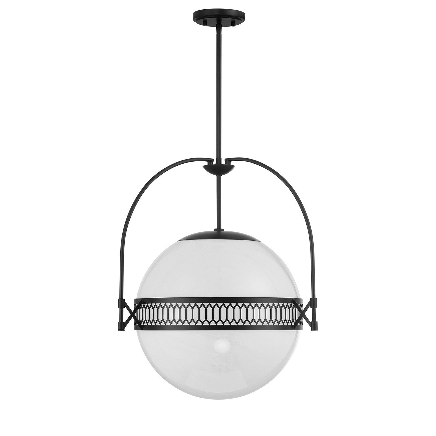 Thornhill Pendant