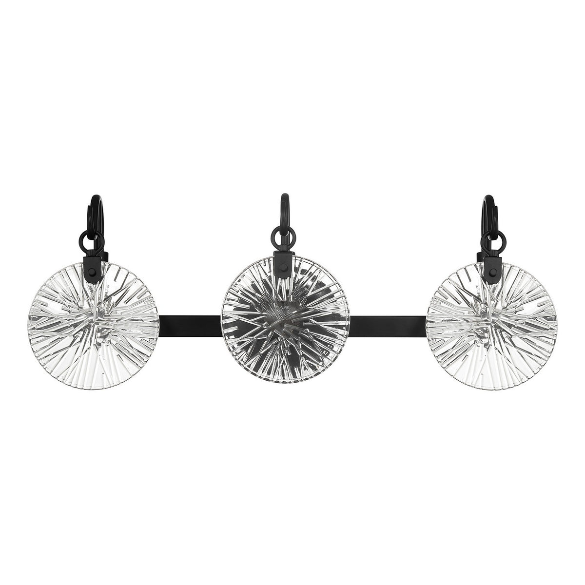 Addison Three Light Bathroom Vanity
