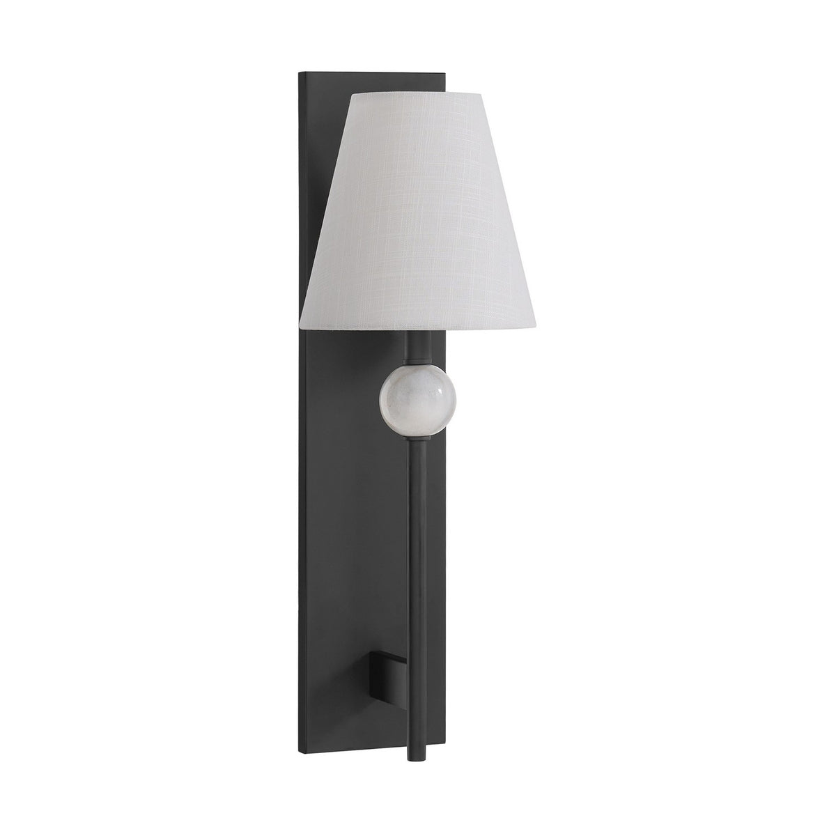 Travis One Light Wall Sconce
