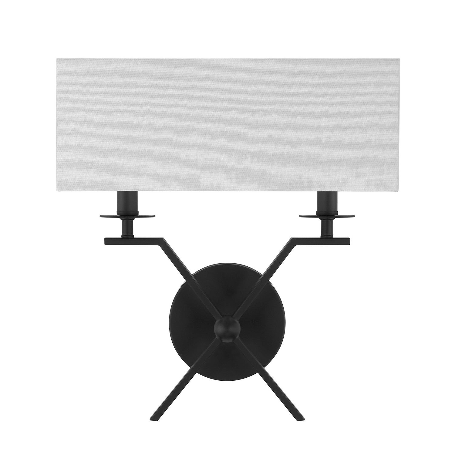 Arondale Two Light Wall Sconce