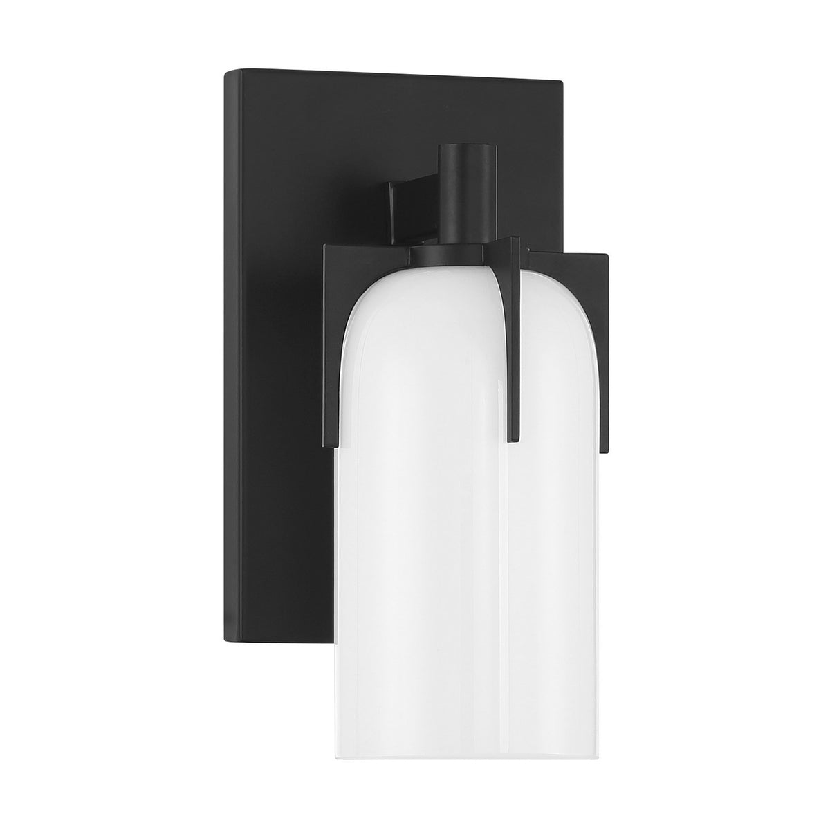 Caldwell One Light Bathroom Vanity