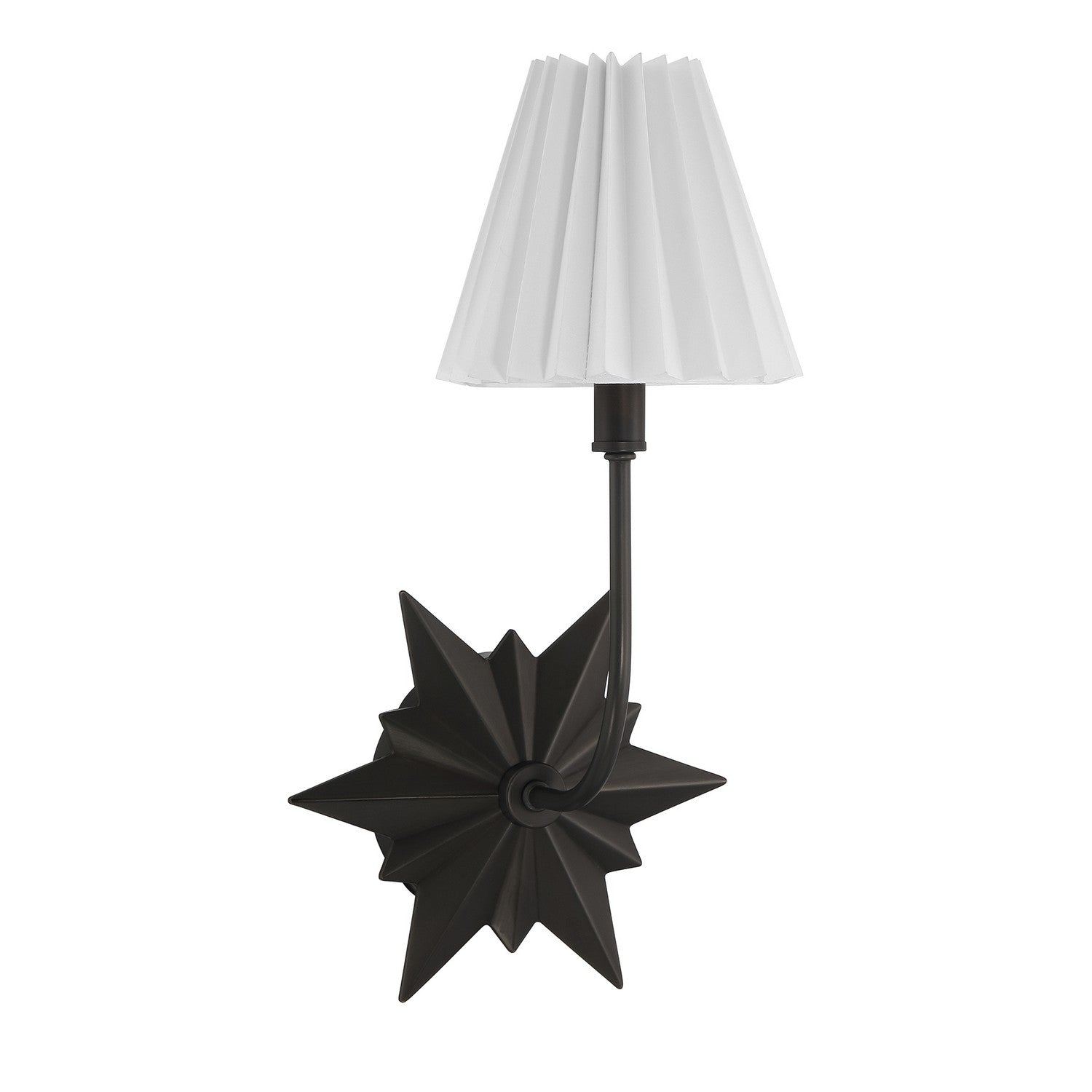 Crestwood Wall Sconce