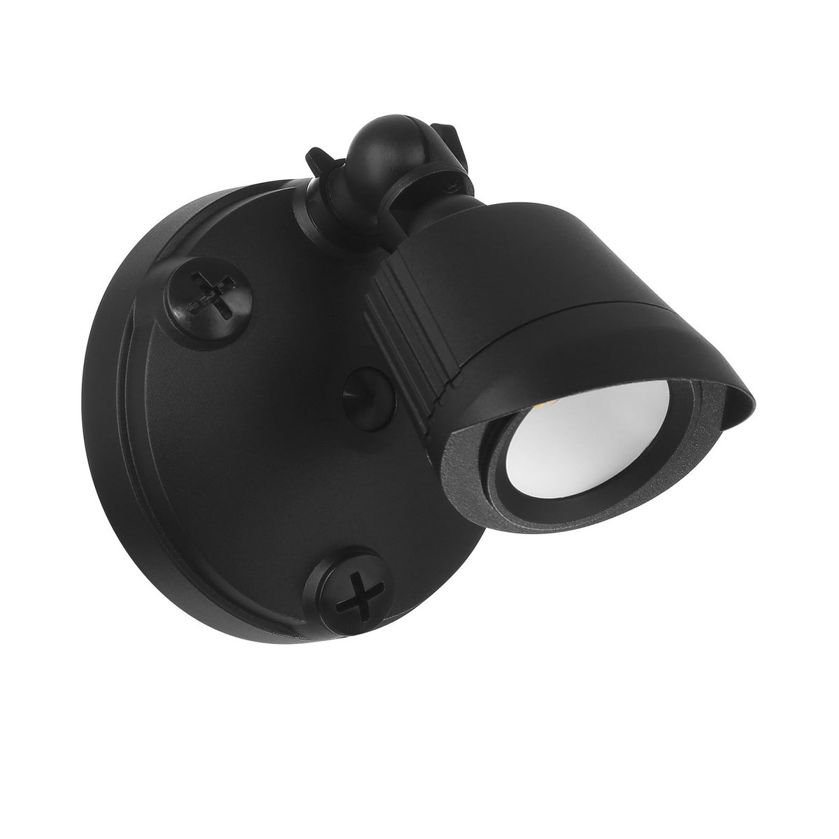 LED Single Flood Light