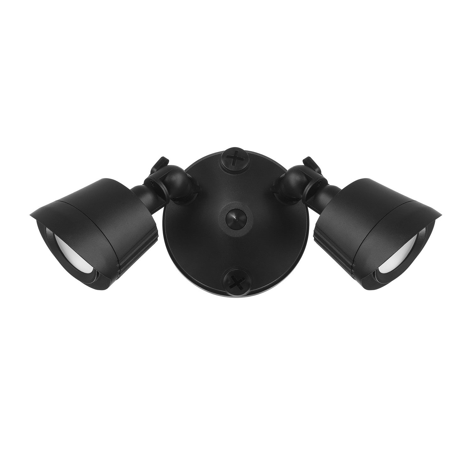 Projecteur double LED