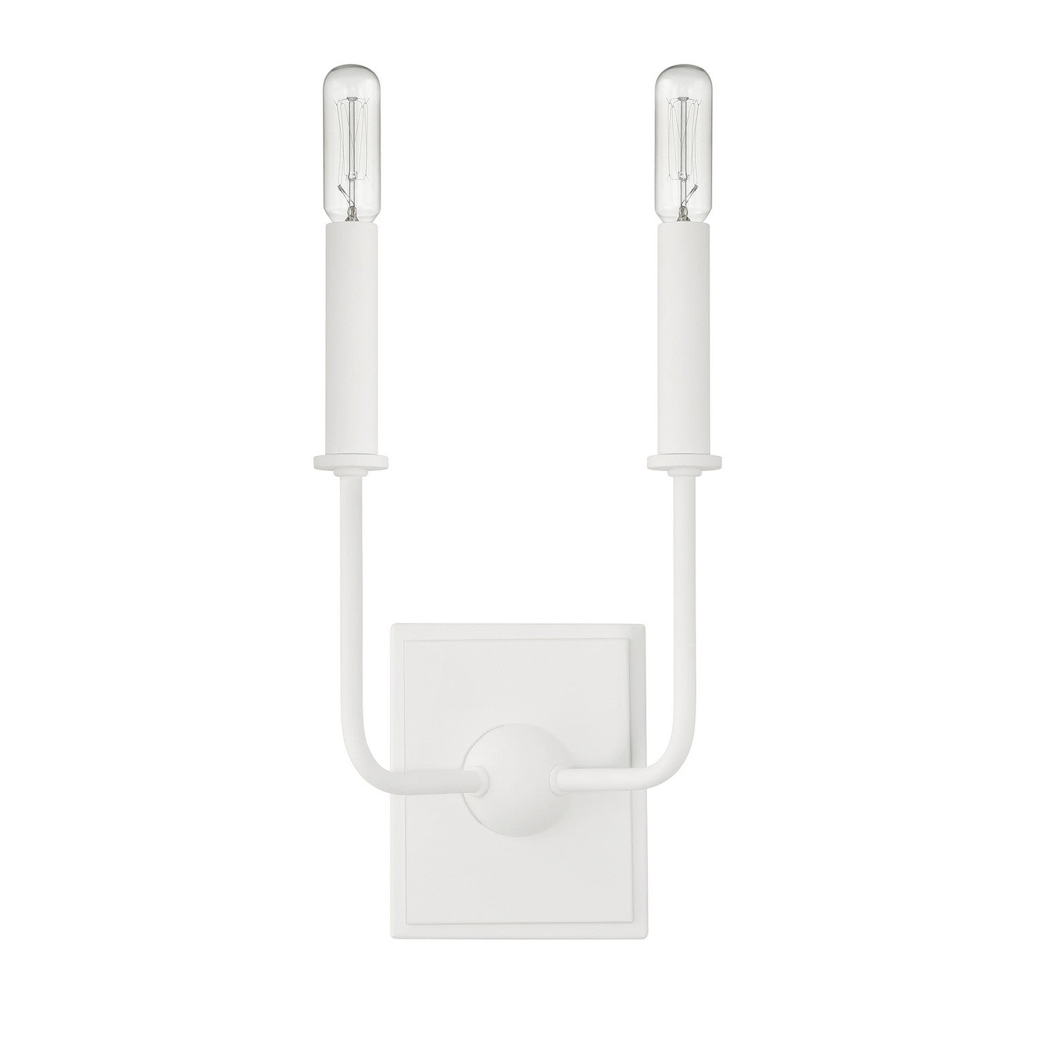 Avondale Two Light Wall Sconce