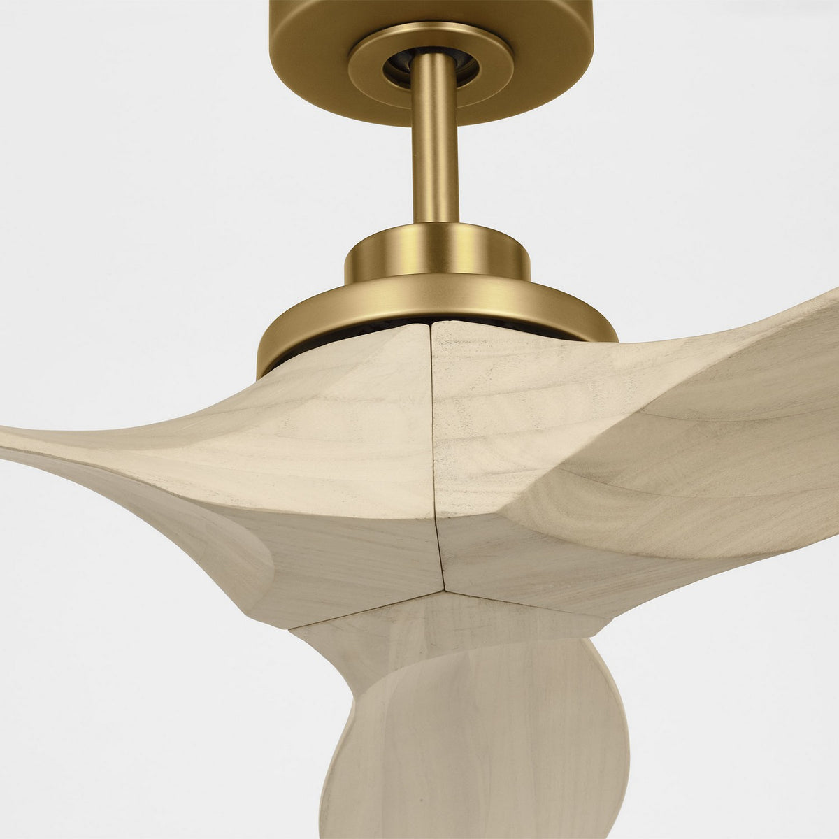 Collins Smart 52 Ceiling Fan