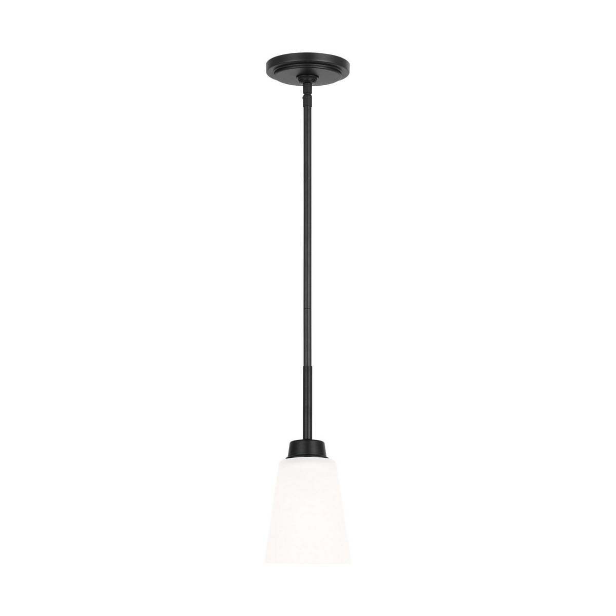 Mini suspension Kerrville