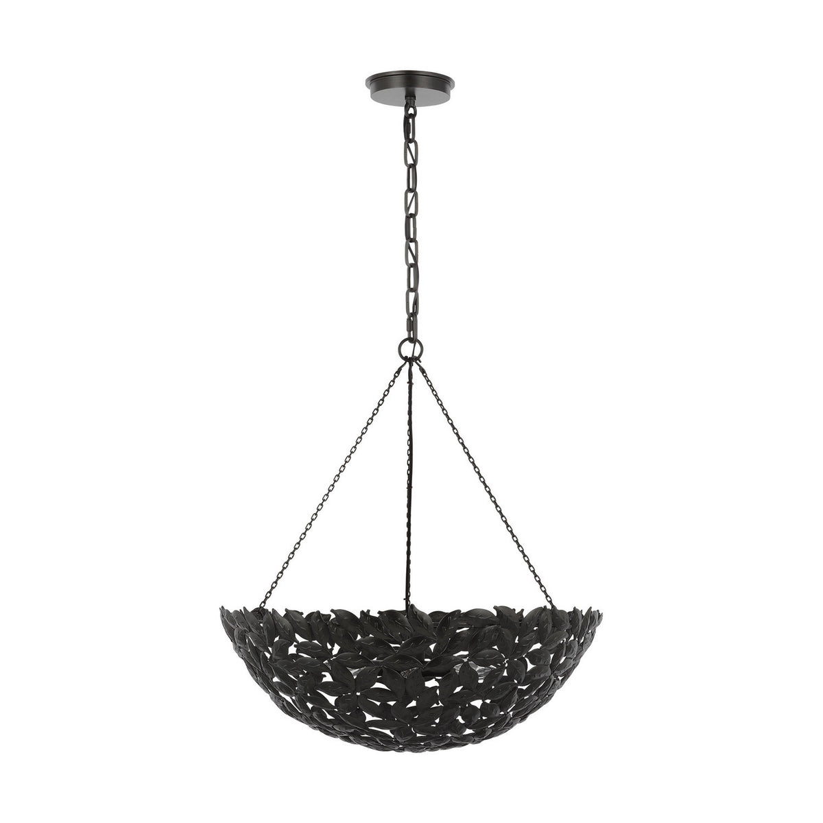 Kelan Six Light Pendant