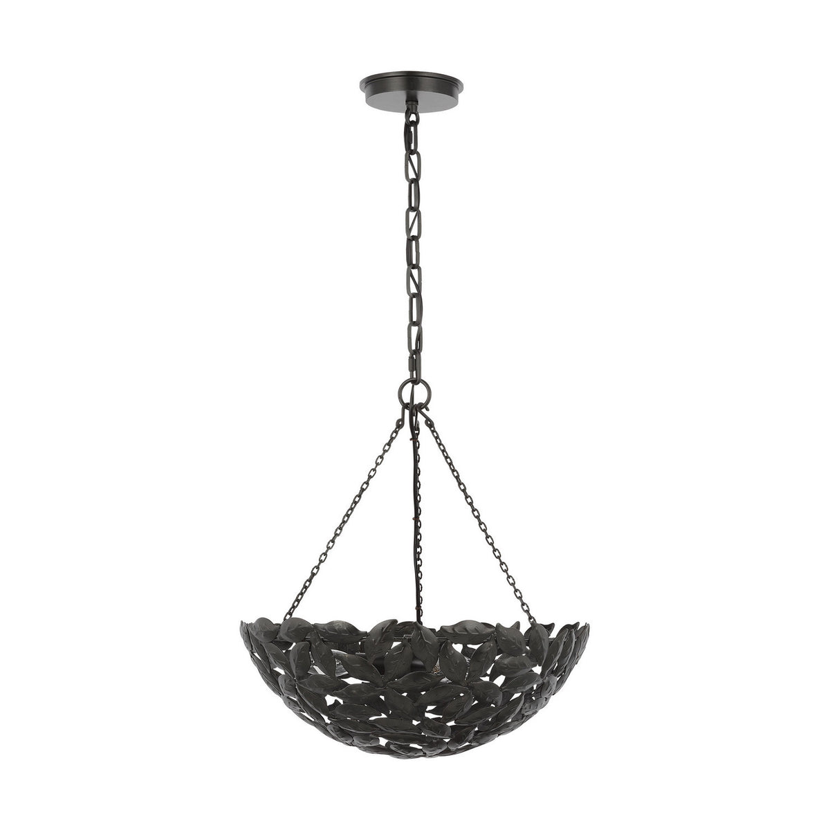 Suspension Kelan