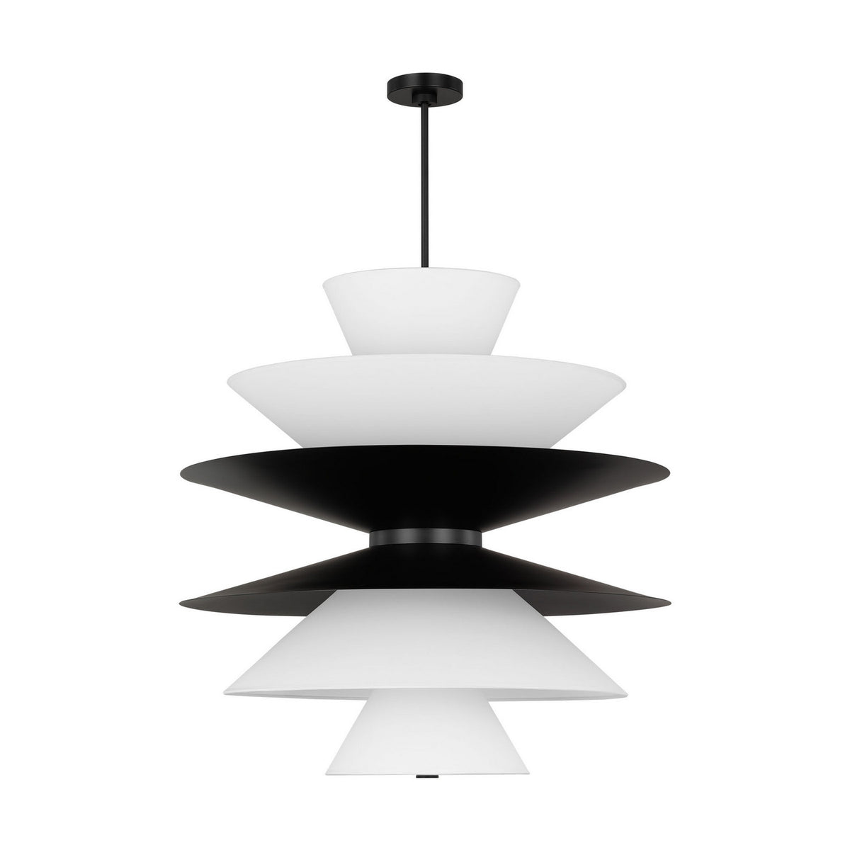 Chambord 16 Light Pendant