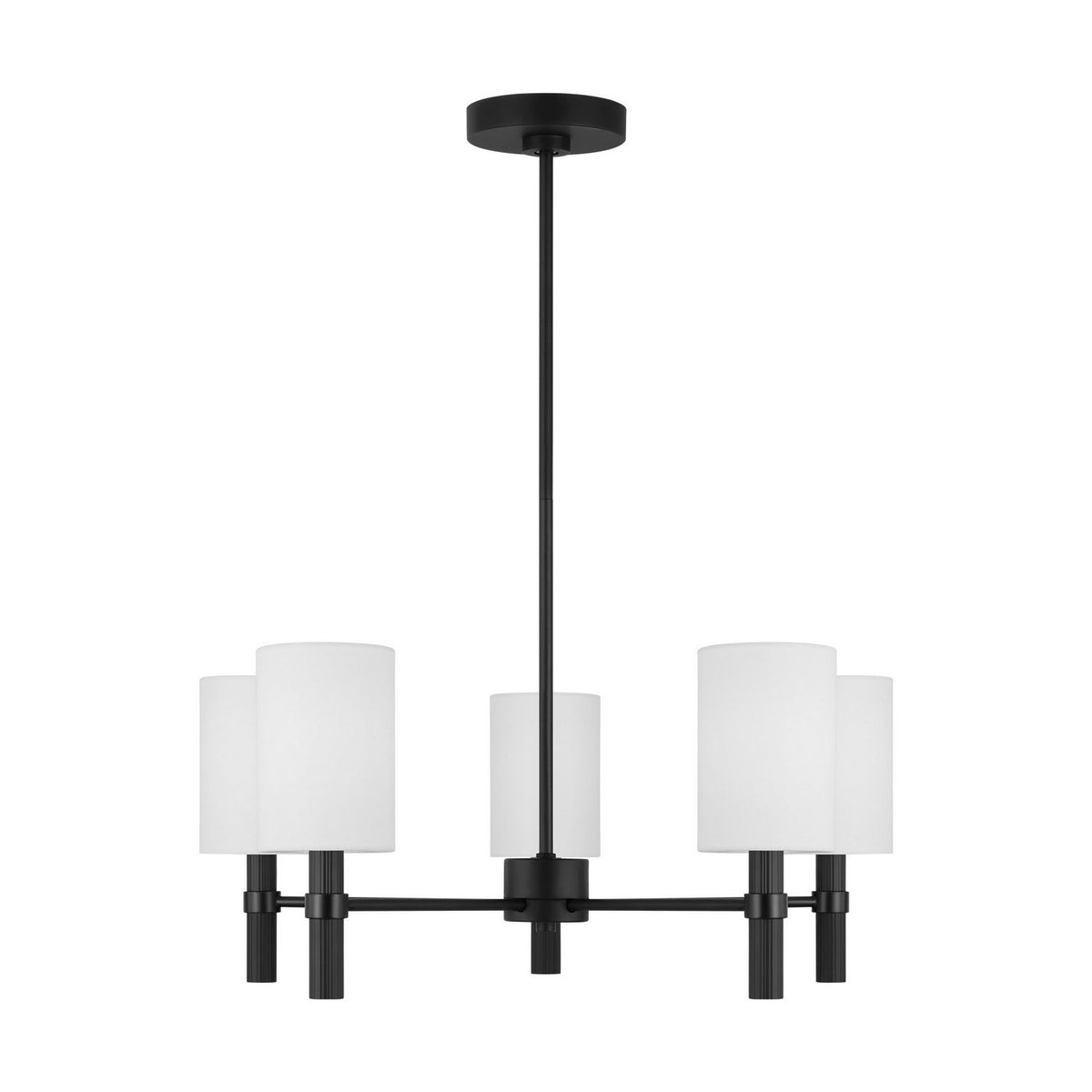 Manor Chandelier