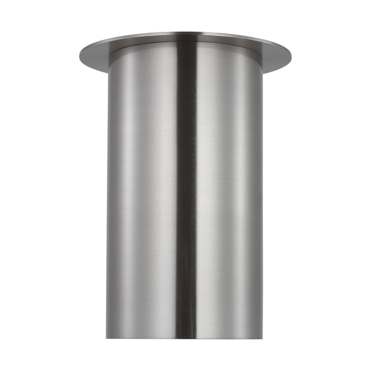 Archer One Light Flush Mount