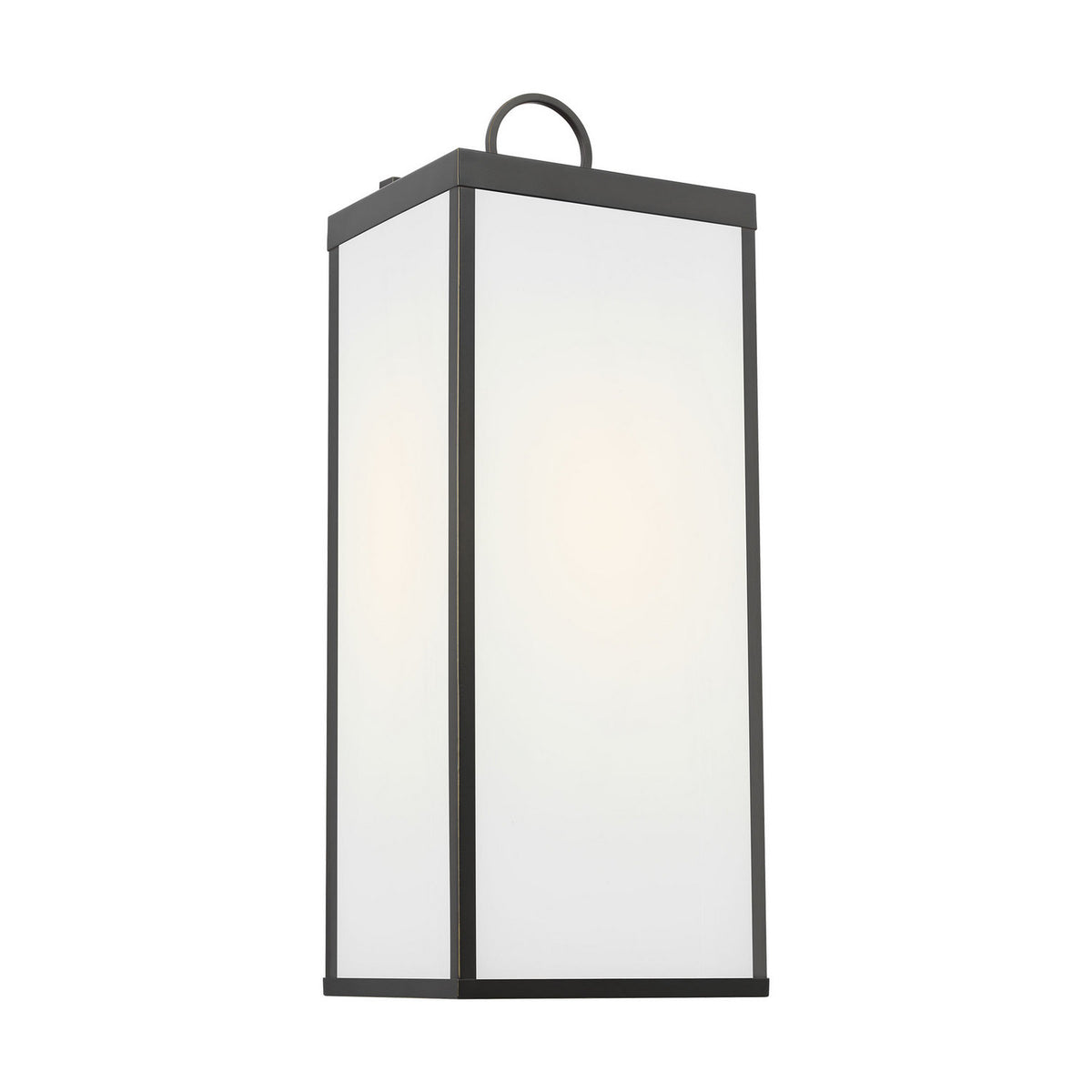Howell One Light Wall Lantern