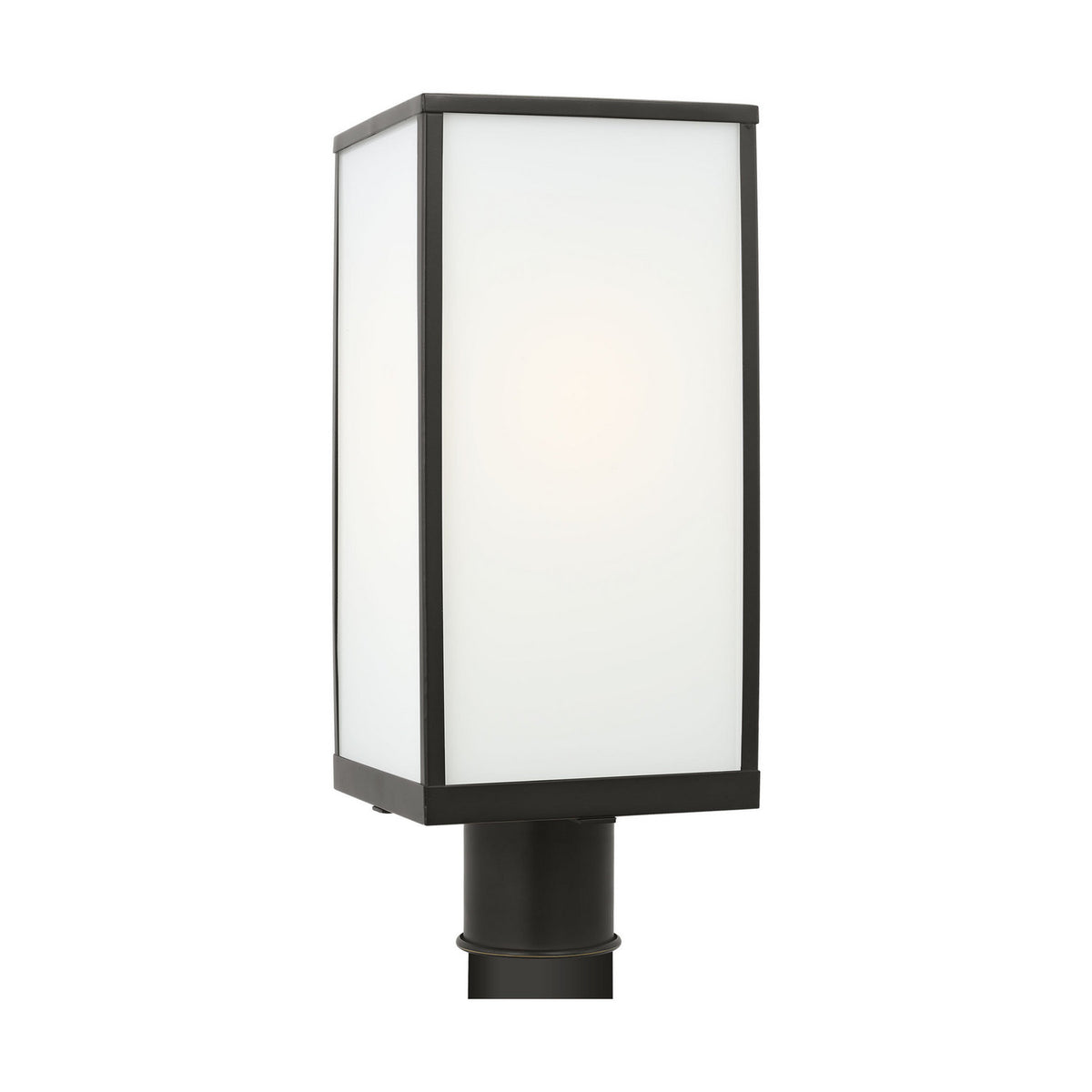 Howell One Light Post Lantern