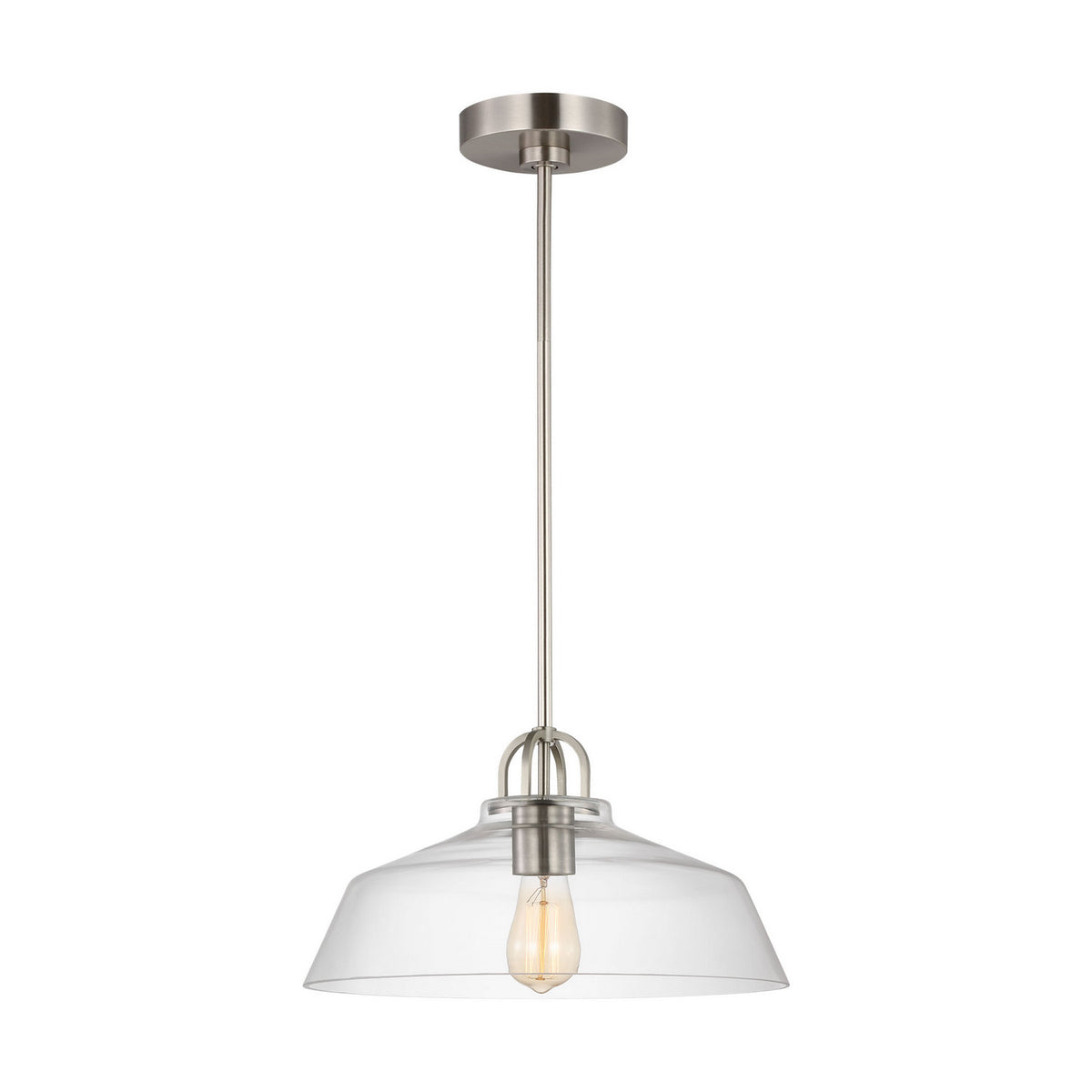 Payton One Light Pendant
