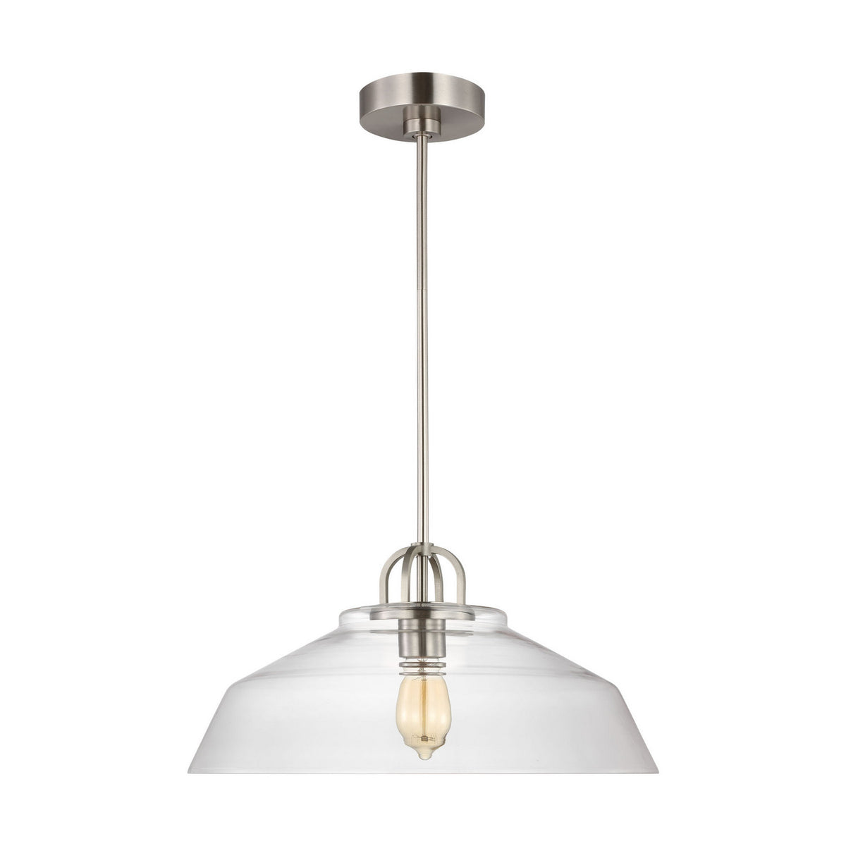 Payton One Light Pendant