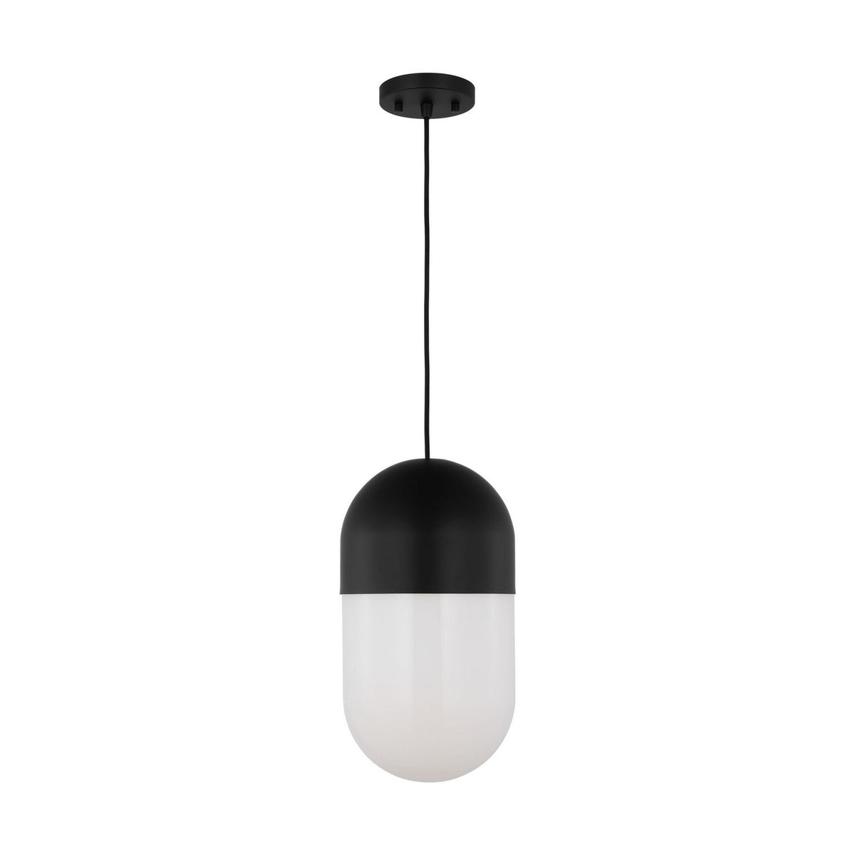 Foster One Light Pendant
