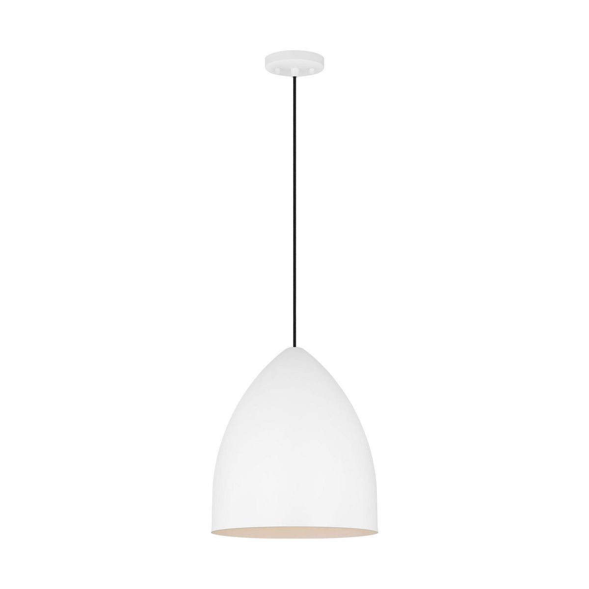 Huron One Light Pendant