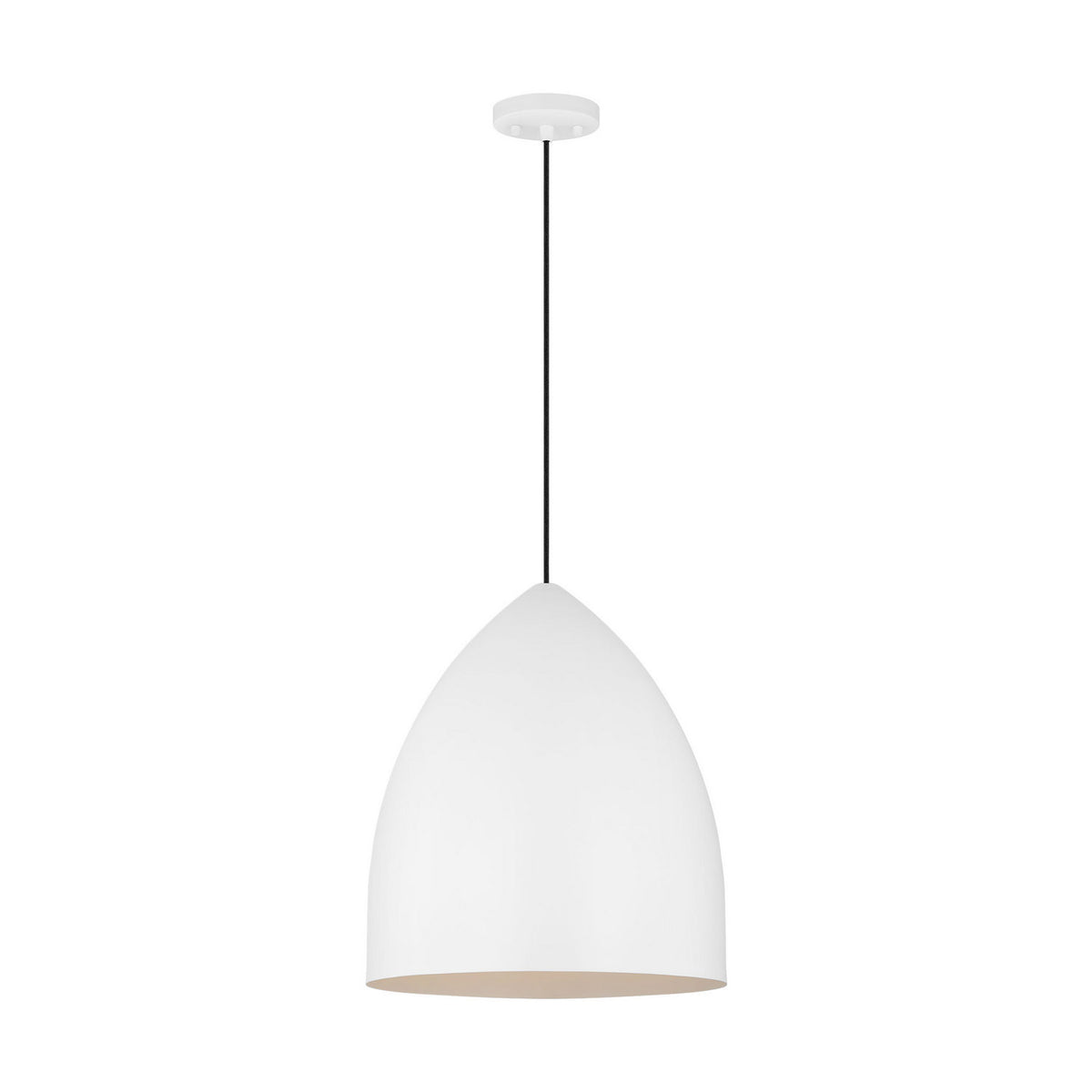 Huron One Light Pendant