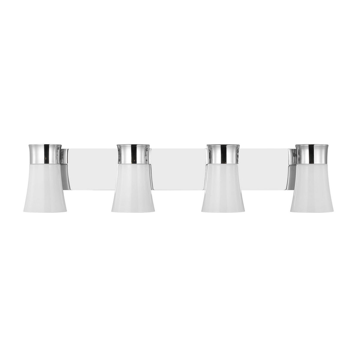 Roy Four Light Vanity